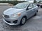 2019 Mitsubishi Mirage G4 ES