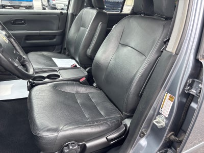 2005 Honda CR-V Special Edition