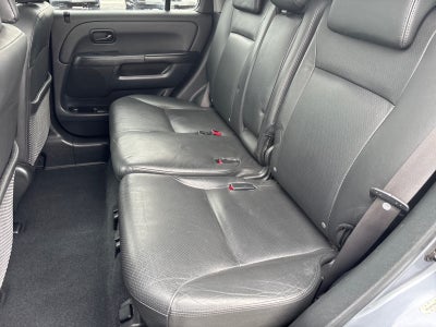 2005 Honda CR-V Special Edition