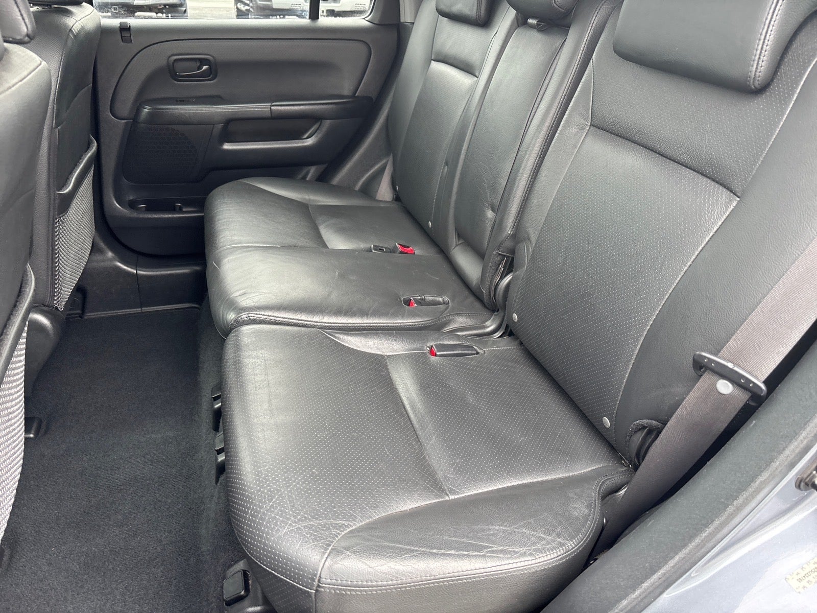 2005 Honda CR-V Special Edition