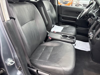 2005 Honda CR-V Special Edition