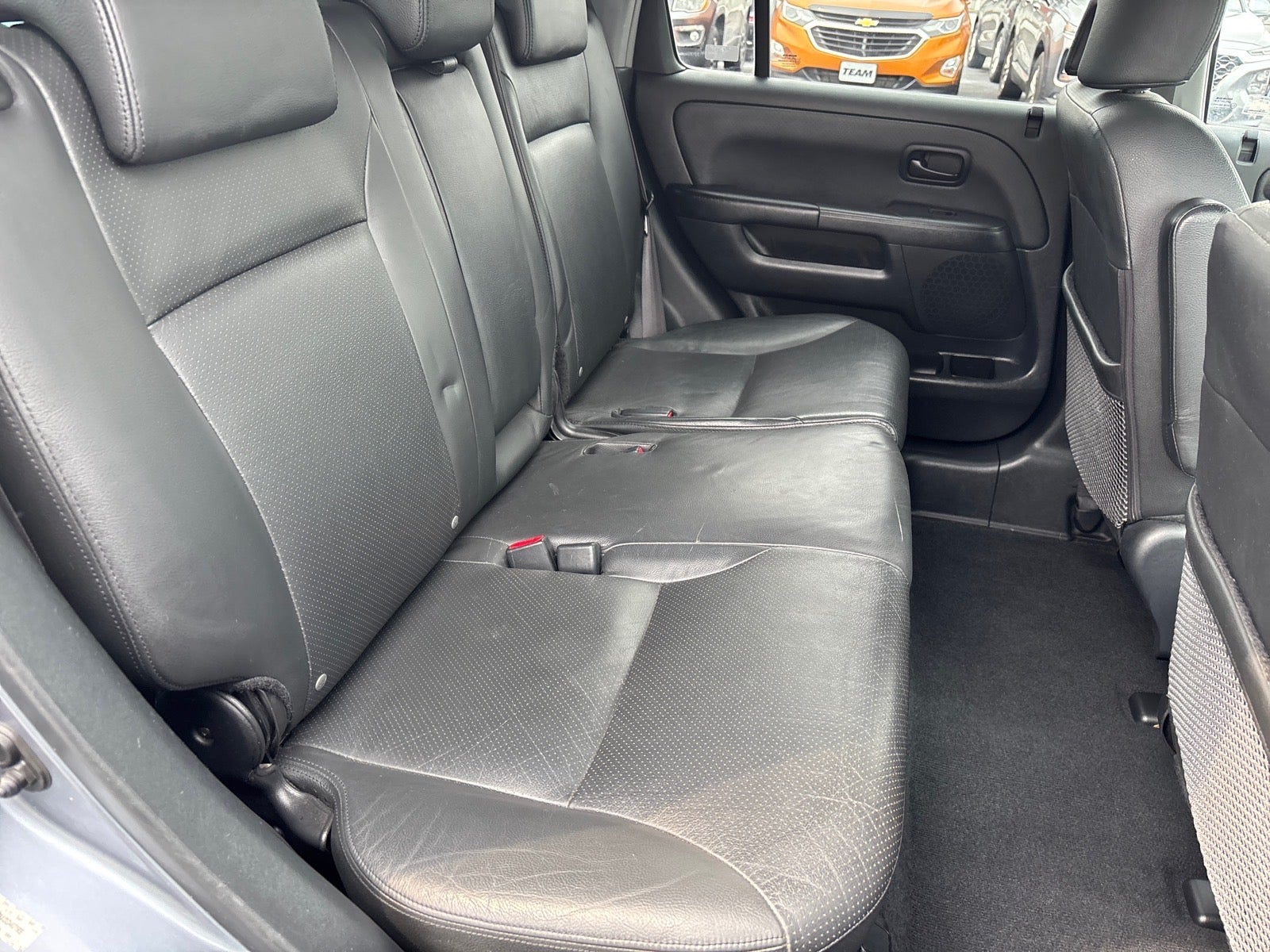 2005 Honda CR-V Special Edition