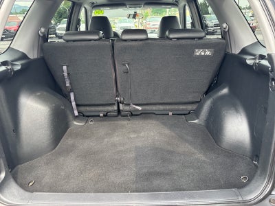 2005 Honda CR-V Special Edition