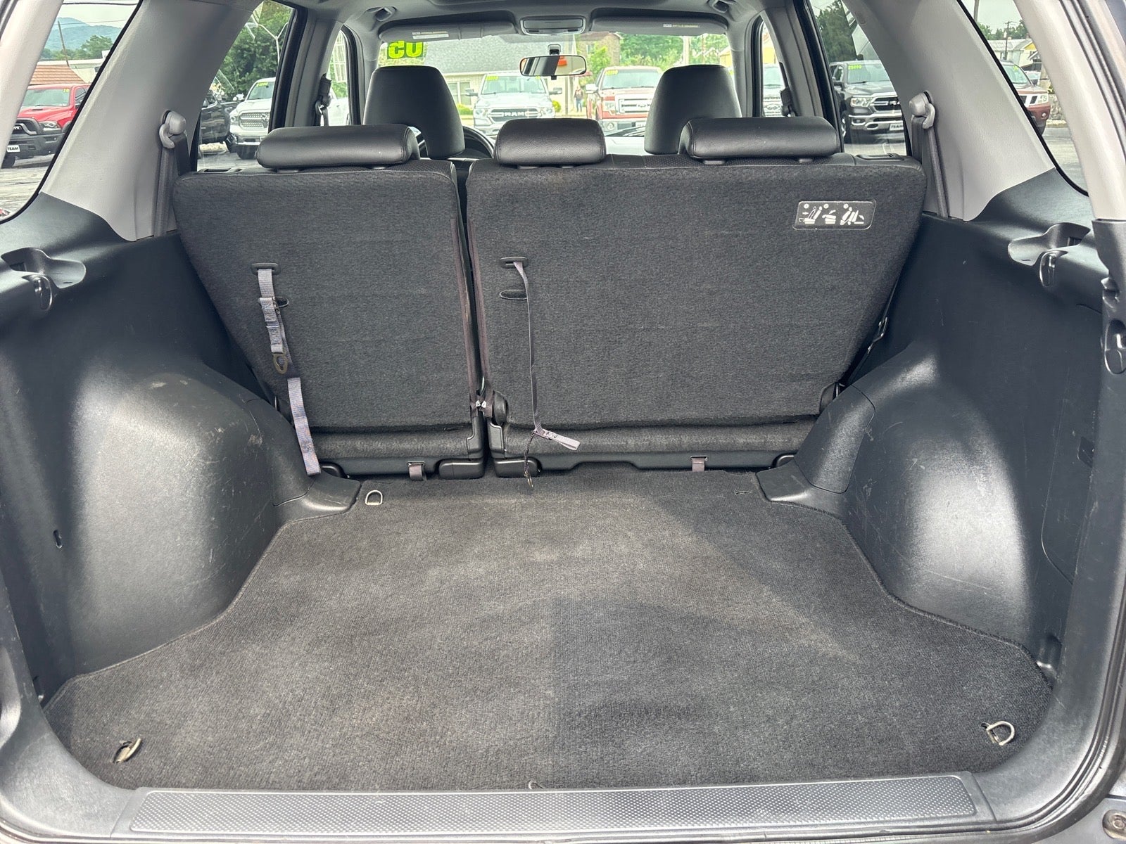2005 Honda CR-V Special Edition