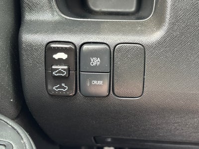2005 Honda CR-V Special Edition
