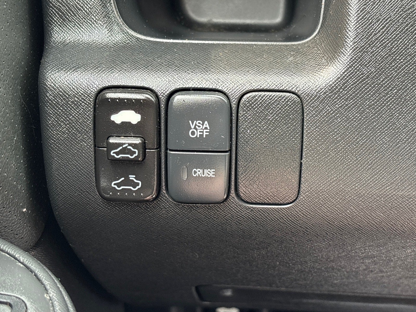 2005 Honda CR-V Special Edition