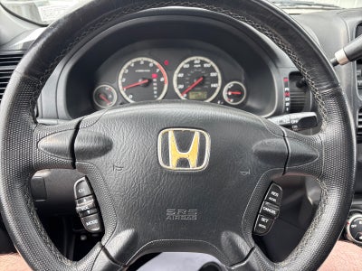 2005 Honda CR-V Special Edition