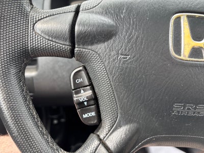 2005 Honda CR-V Special Edition