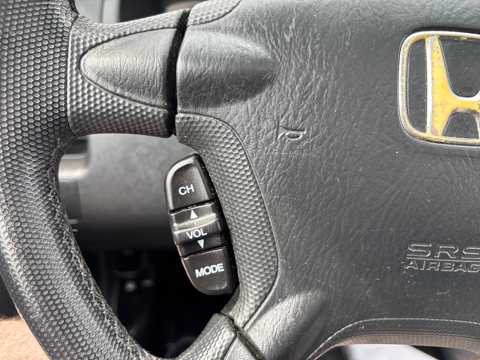 2005 Honda CR-V Special Edition