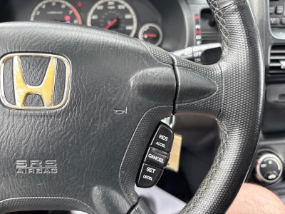 2005 Honda CR-V Special Edition