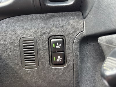 2005 Honda CR-V Special Edition
