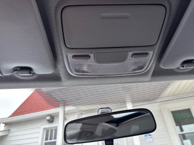 2005 Honda CR-V Special Edition