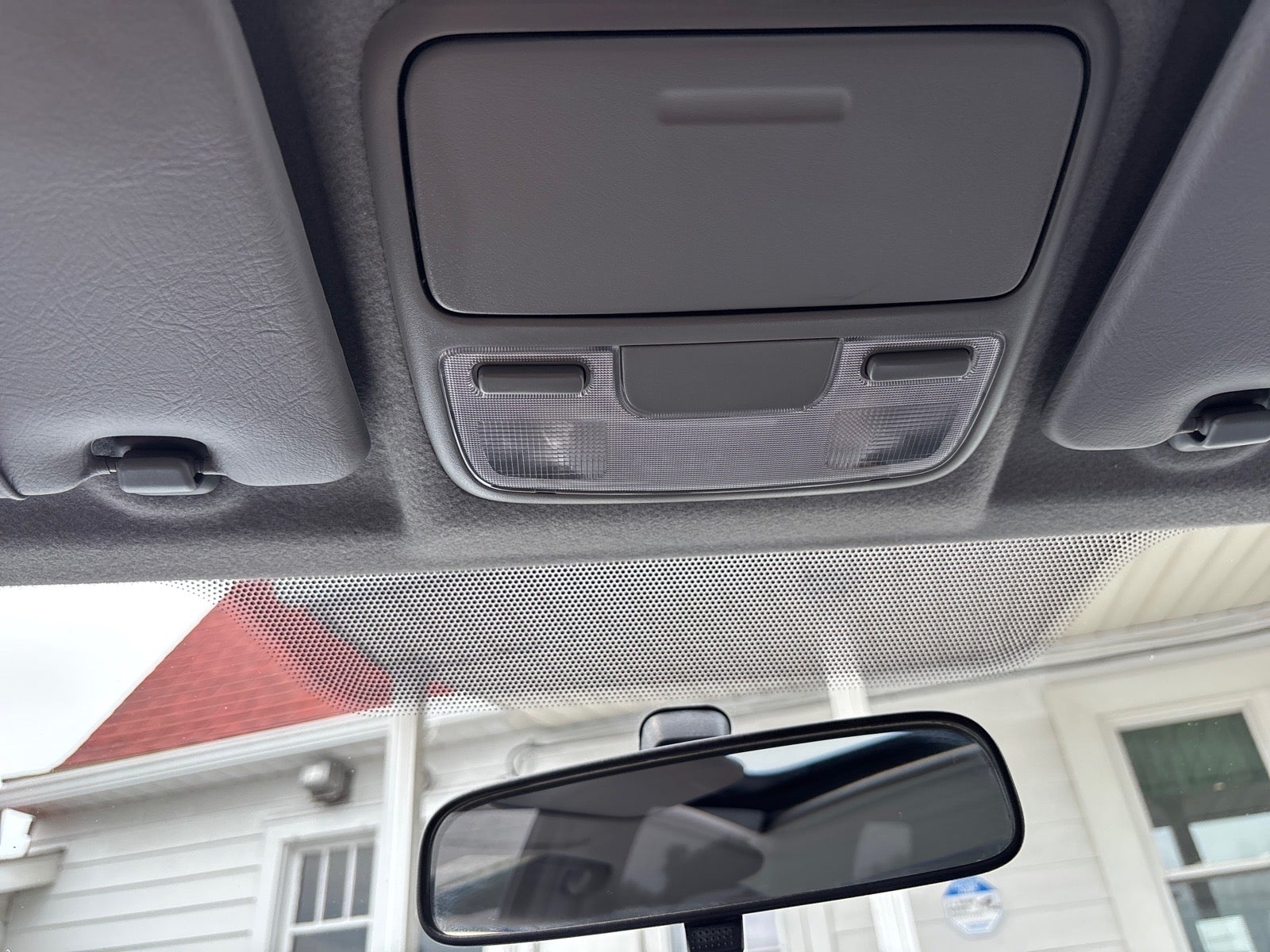 2005 Honda CR-V Special Edition
