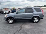 2005 Honda CR-V Special Edition