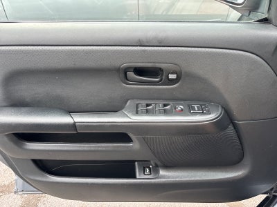 2005 Honda CR-V Special Edition