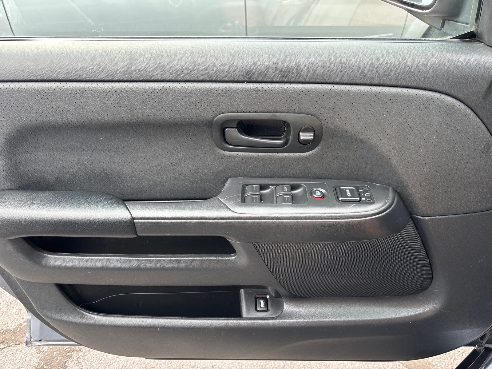 2005 Honda CR-V Special Edition