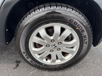2005 Honda CR-V Special Edition